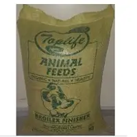 Poultry Feed - Broiler Finisher