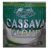 Cassava Flour