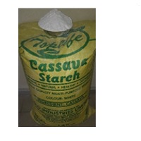 Cassava Starch