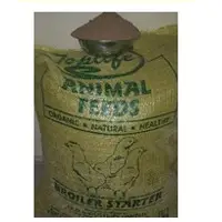 Poultry Feed - Broiler Starter