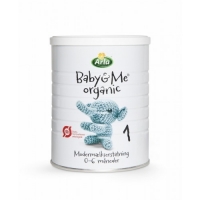 Arla Baby & Me 1