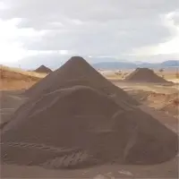 Manganese Ore