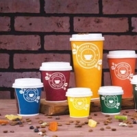 Hot Cups
