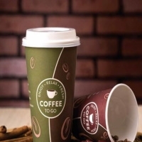 Hot Cups