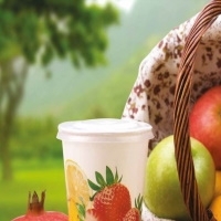 Cold Cups