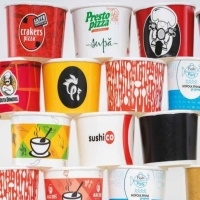 Soup Bowls
