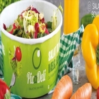 Salad Bowls
