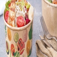 Kraft Salad Bowl