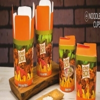 Noodles Cups