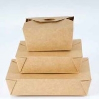 Noodles And Meal Boxes