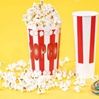 Popcorn Boxes