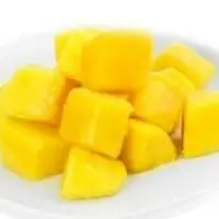Frozen Fruits Chunk
