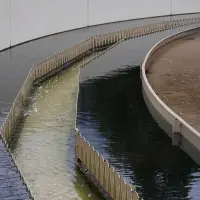Natural Zeolite For Water Treatment