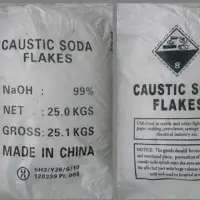 Caustic Soda Flakes
