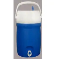 Cold Water Carrier