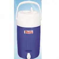 Cold Water Carrier