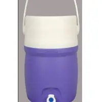 Cold Water Carrier