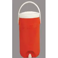 Cold Water Carrier