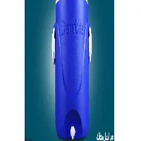 Cold Water Carrier