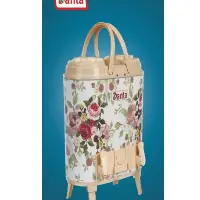 Cold & Hot Double Water Carrier