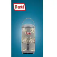 Cold & Hot Single Water Carrier
