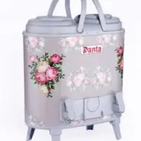 Cold & Hot Double Water Carrier