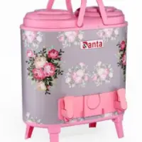 Cold & Hot Double Water Carrier