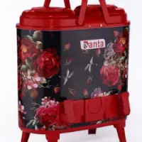Cold & Hot Double Water Carrier