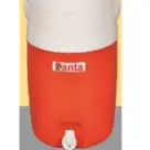 Cold Water Carrier