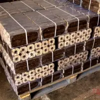 Fuel Briquettes - Pini Kay