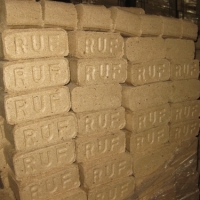 Fuel Briquettes - Ruf