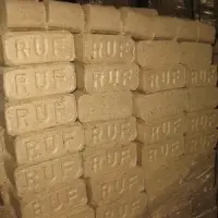 Fuel Briquettes - Ruf