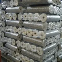 Fuel Briquettes - Nestro