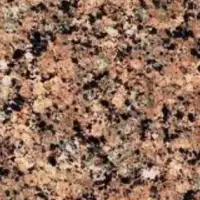 Mezhirichsky Granite (Flower Of Ukraine)