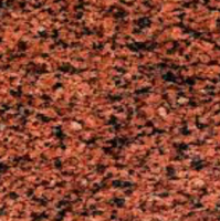 Leznikovsky Granite (Maple Red)
