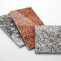 Granite Paving Tile
