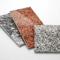 Granite Paving Tile