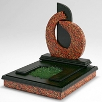 Monuments Made Of Granite Stone