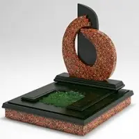 Monuments Made Of Granite Stone