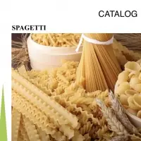 Spagetti