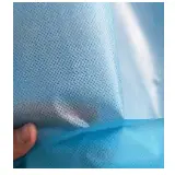 Non Woven Fabric PPE