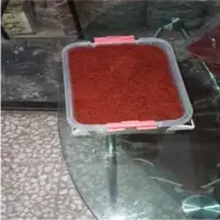 Saffron