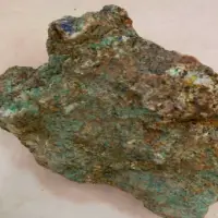 Copper Ore
