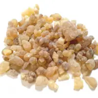 Gum Arabic, Frankincense & Myrrh