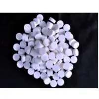 Pure Dried Vacuum Salt Pellets