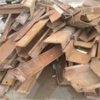 Metal Scraps