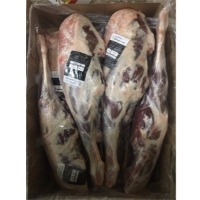 Frozen Cut Lamb Meat