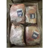 Frozen Cut Lamb Meat