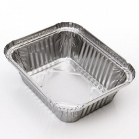 Aluminum Foil Food Container