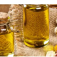 Groundnut Oil